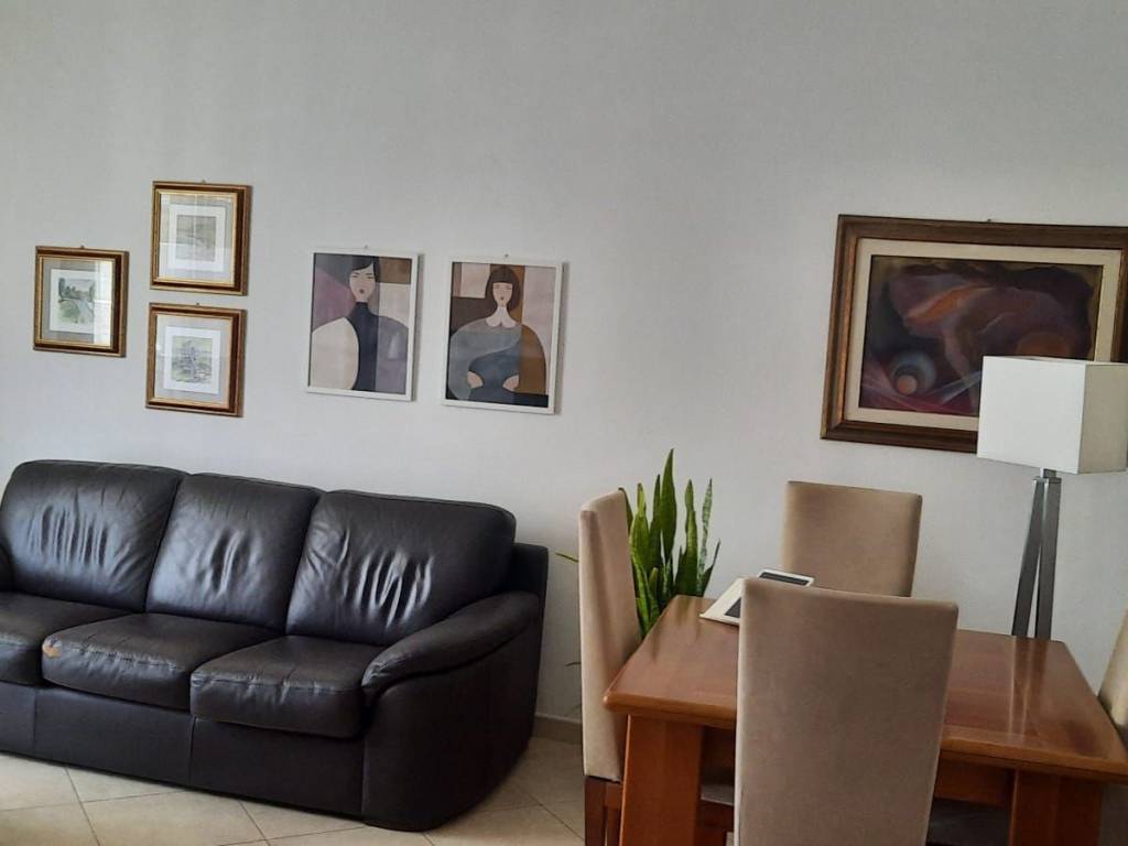 appartamento in vendita a Trani