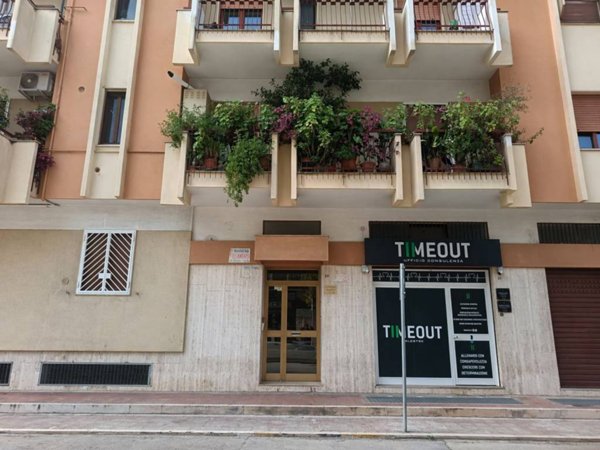appartamento in vendita a Trani