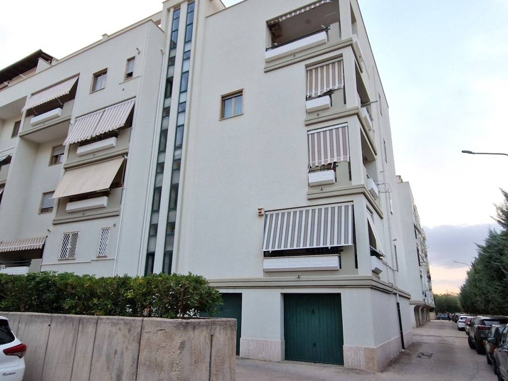 appartamento in vendita a Trani