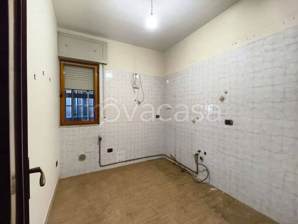 appartamento in vendita a Trani