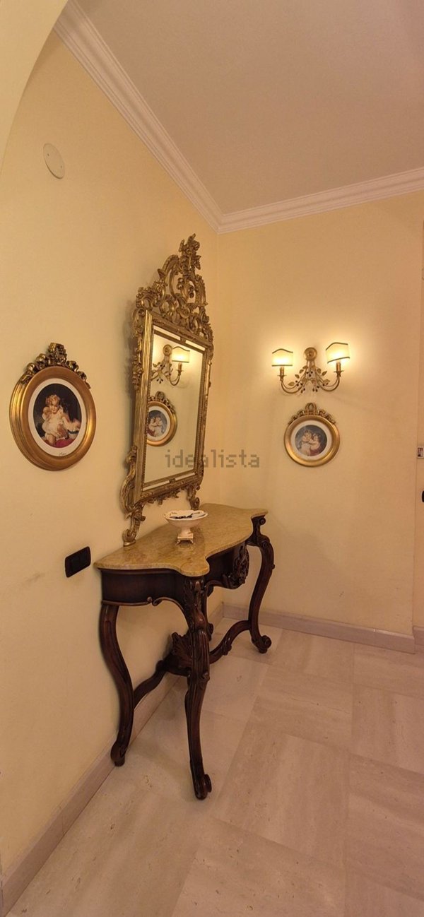 appartamento in vendita a Trani