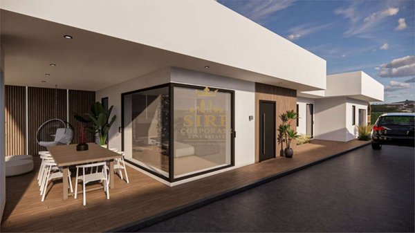 casa indipendente in vendita a Trani in zona Capirro