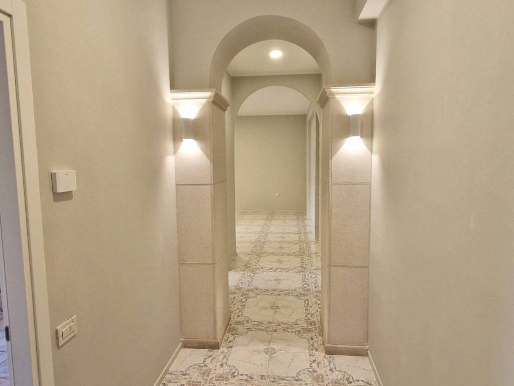 appartamento in vendita a Trani