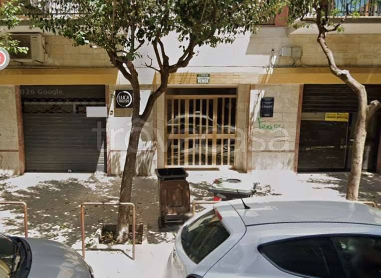 appartamento in vendita a Trani in zona Borgo Ottocentesco