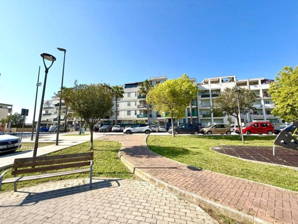 appartamento in vendita a Trani