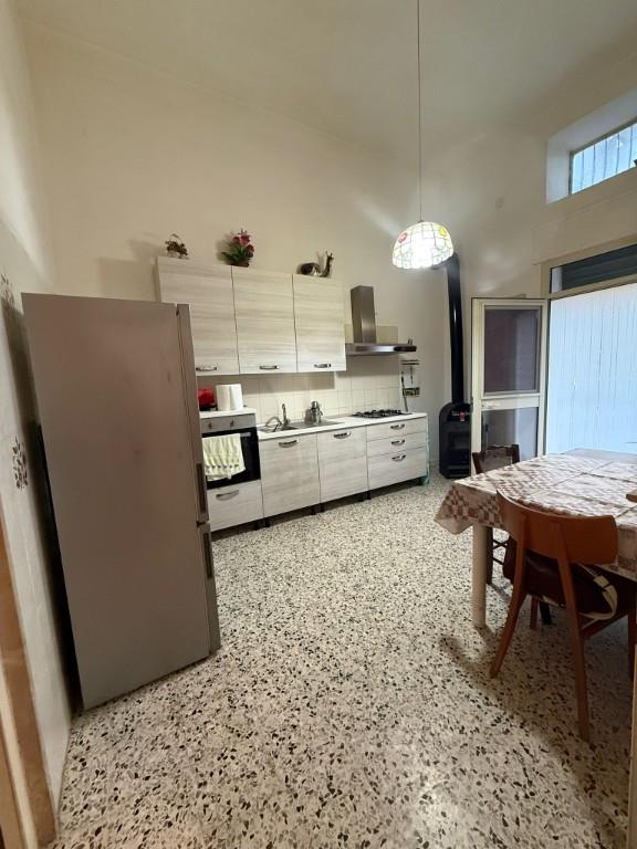 appartamento in vendita a Trani