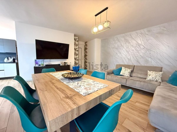 appartamento in vendita a Trani