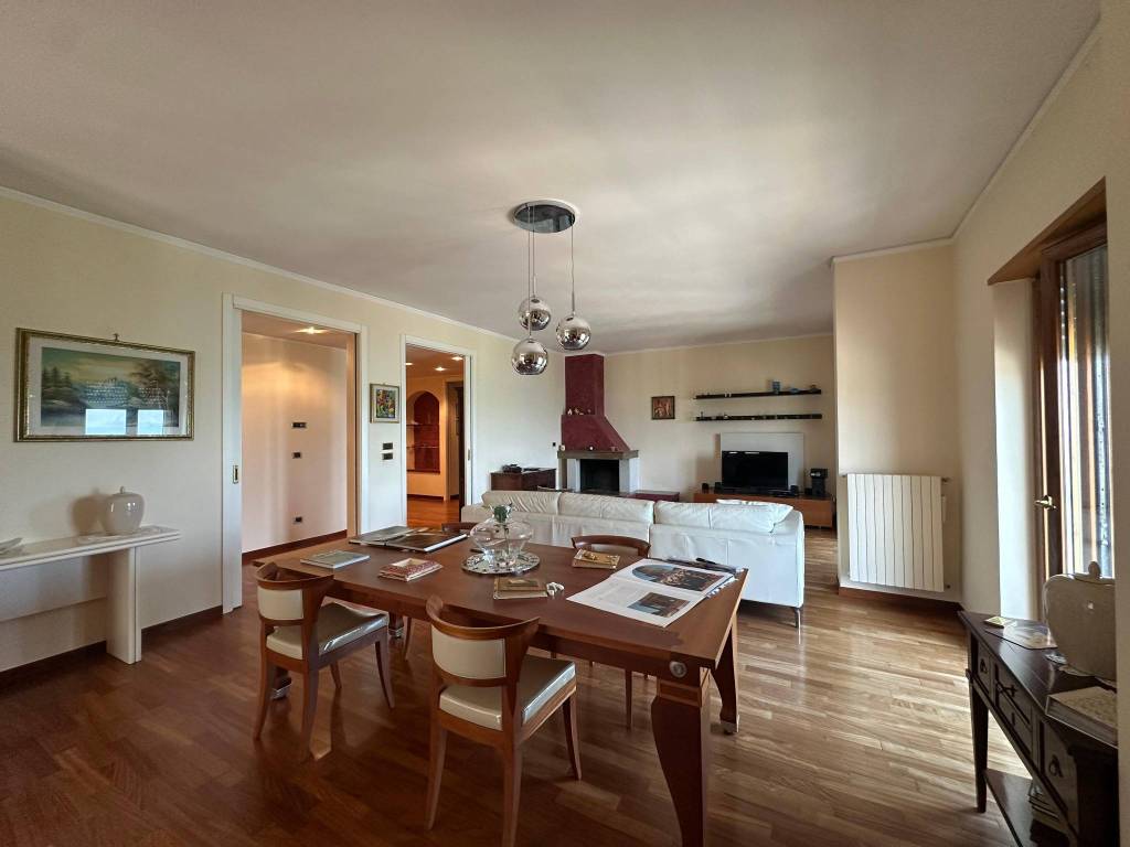 appartamento in vendita a Trani