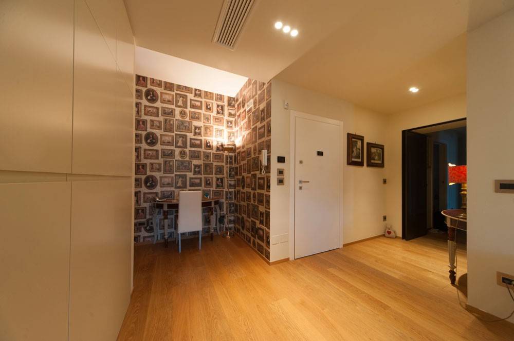 appartamento in vendita a Trani