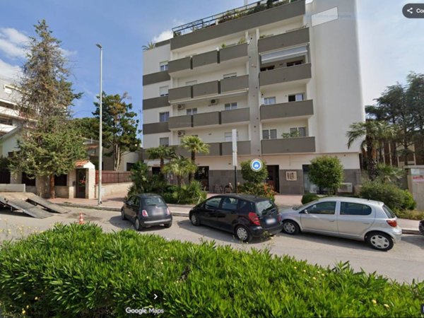 appartamento in vendita a Trani