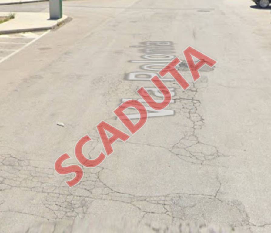 appartamento in vendita a Trani