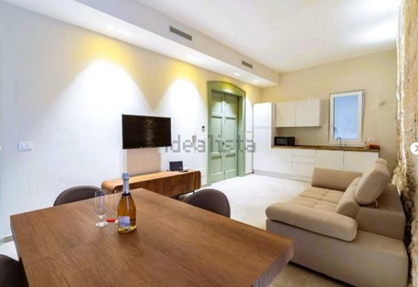 appartamento in vendita a Trani