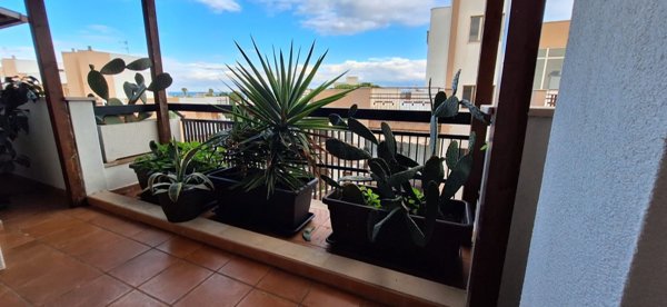 appartamento in vendita a Trani