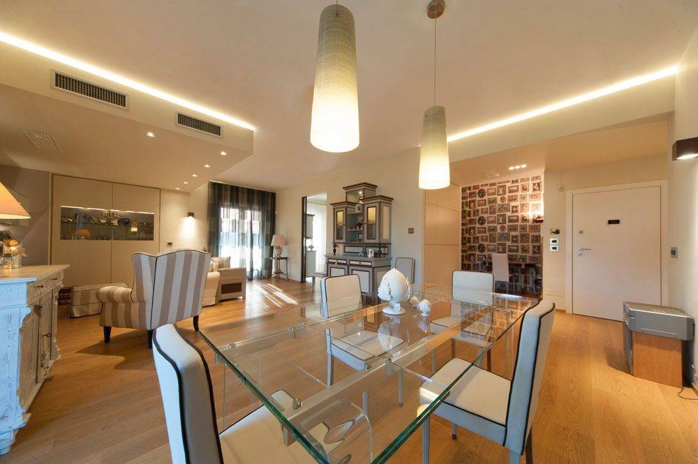 appartamento in vendita a Trani