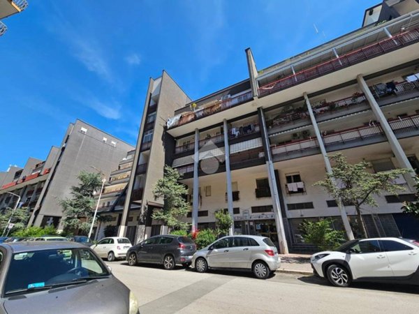 appartamento in vendita a Trani