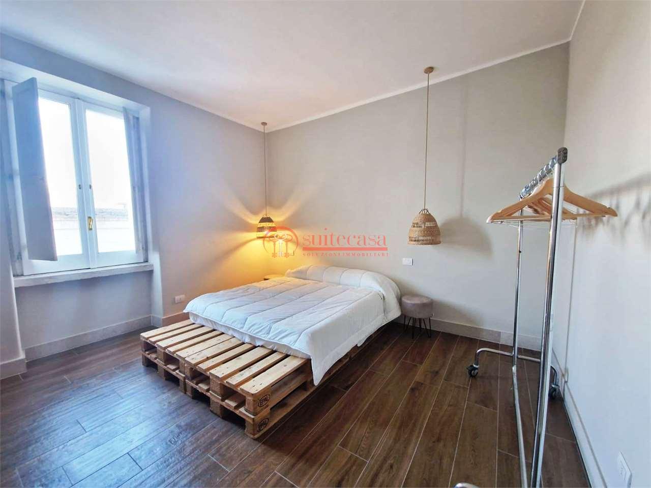 appartamento in vendita a Trani in zona Borgo Medievale