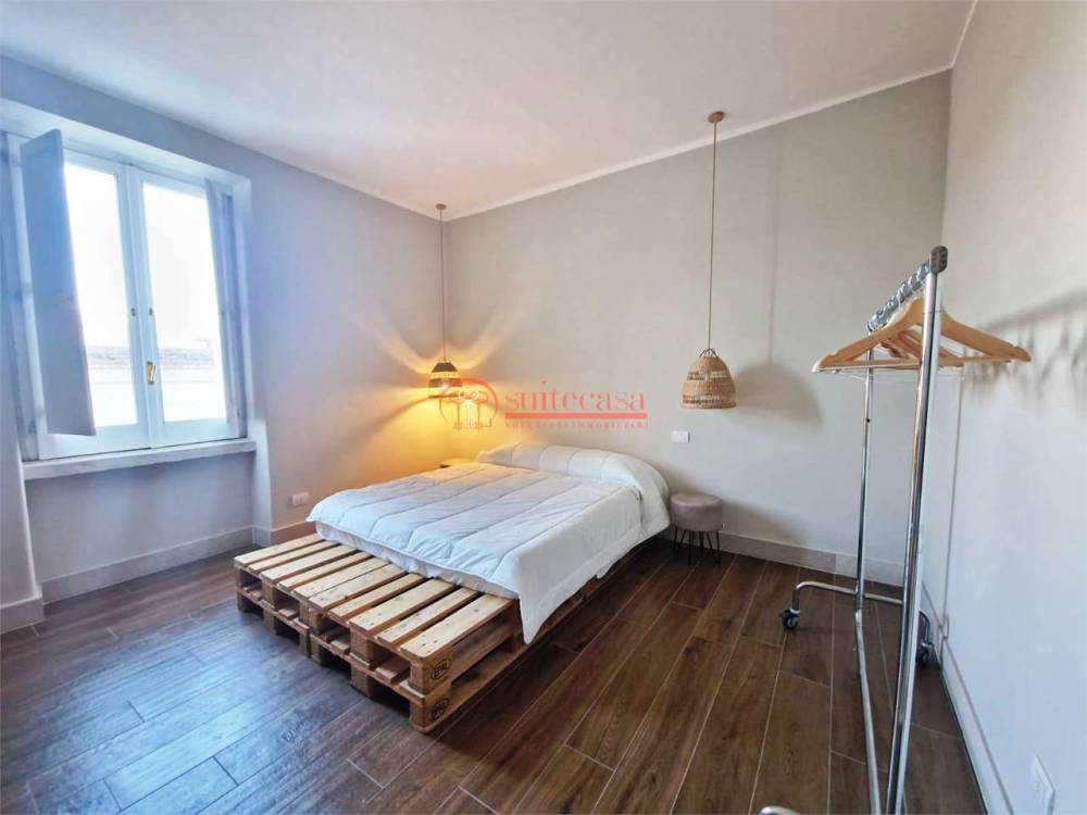 appartamento in vendita a Trani in zona Borgo Medievale