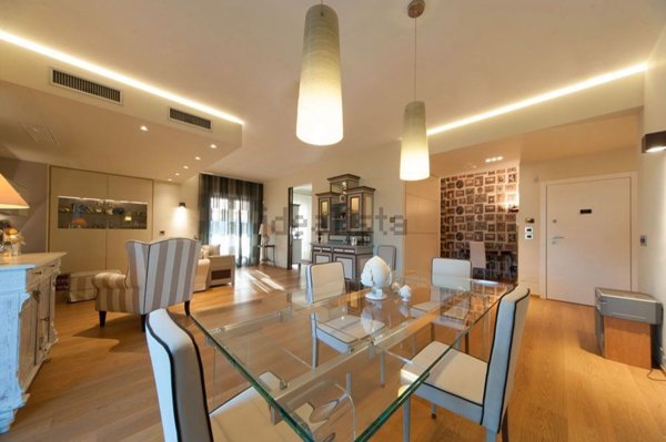 appartamento in vendita a Trani