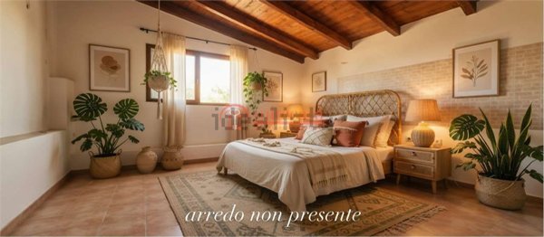 appartamento in vendita a Trani