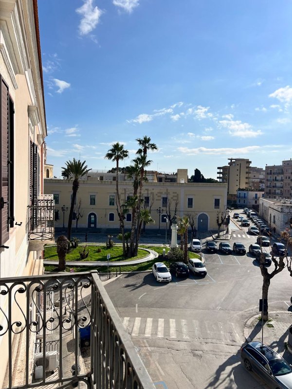 appartamento in vendita a Trani
