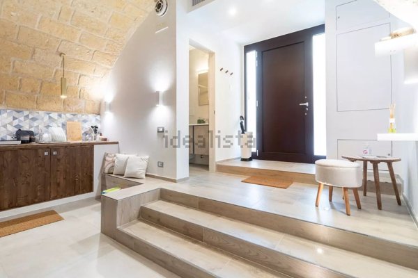 appartamento in vendita a Trani in zona Borgo Medievale