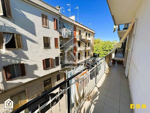 appartamento in vendita a Trani in zona Borgo Medievale