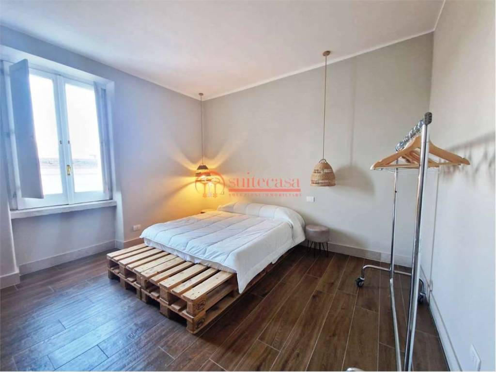 appartamento in vendita a Trani