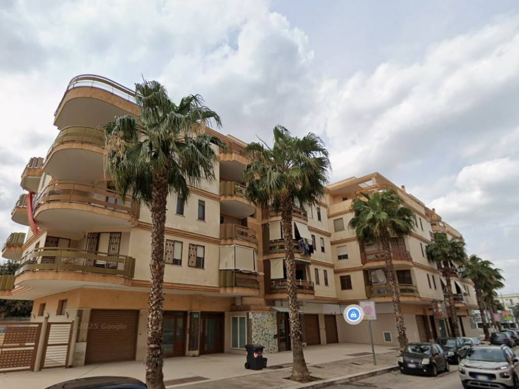 appartamento in vendita a Trani