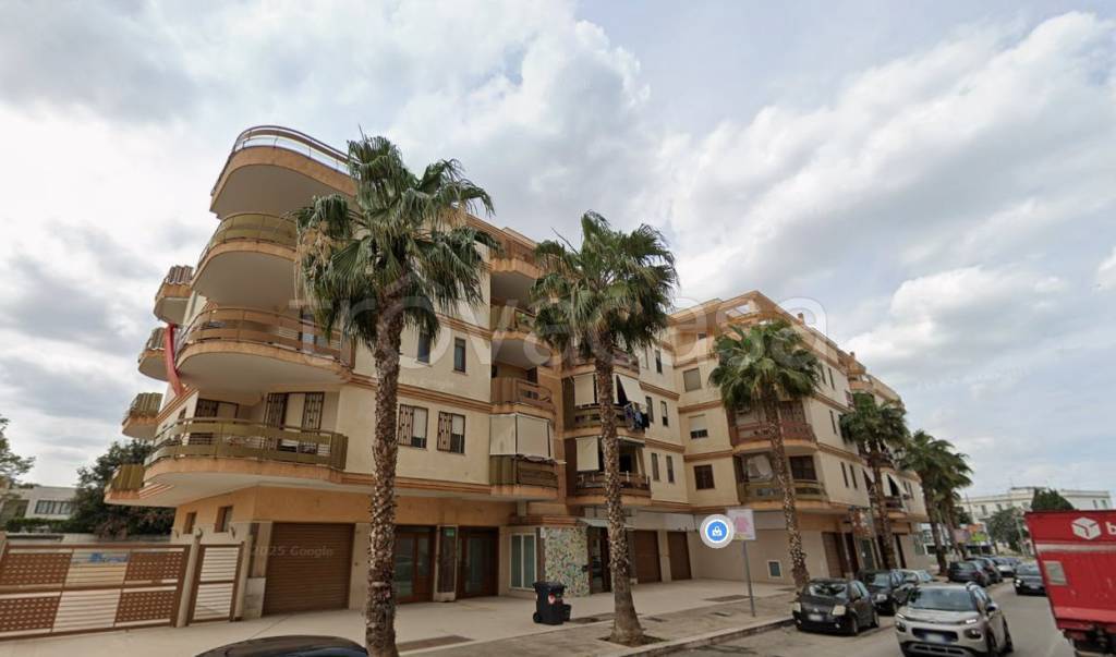 appartamento in vendita a Trani in zona Borgo Medievale
