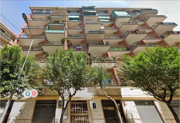 appartamento in vendita a Trani in zona Borgo Ottocentesco