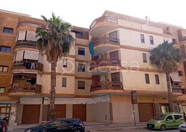 appartamento in vendita a Trani