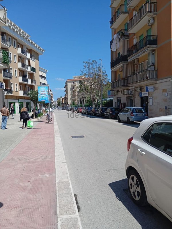 appartamento in vendita a Trani