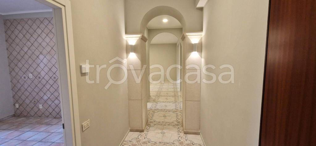 appartamento in vendita a Trani