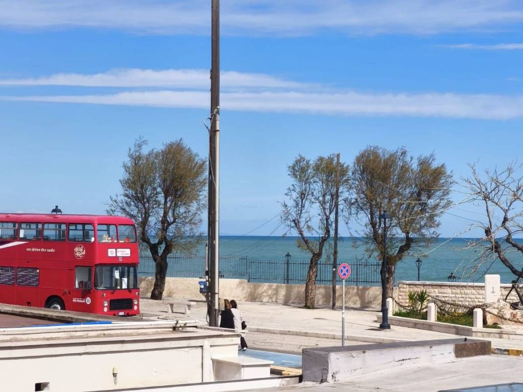 appartamento in vendita a Trani