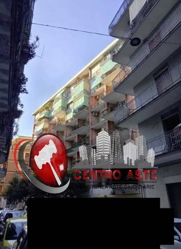 appartamento in vendita a Trani in zona Borgo Ottocentesco