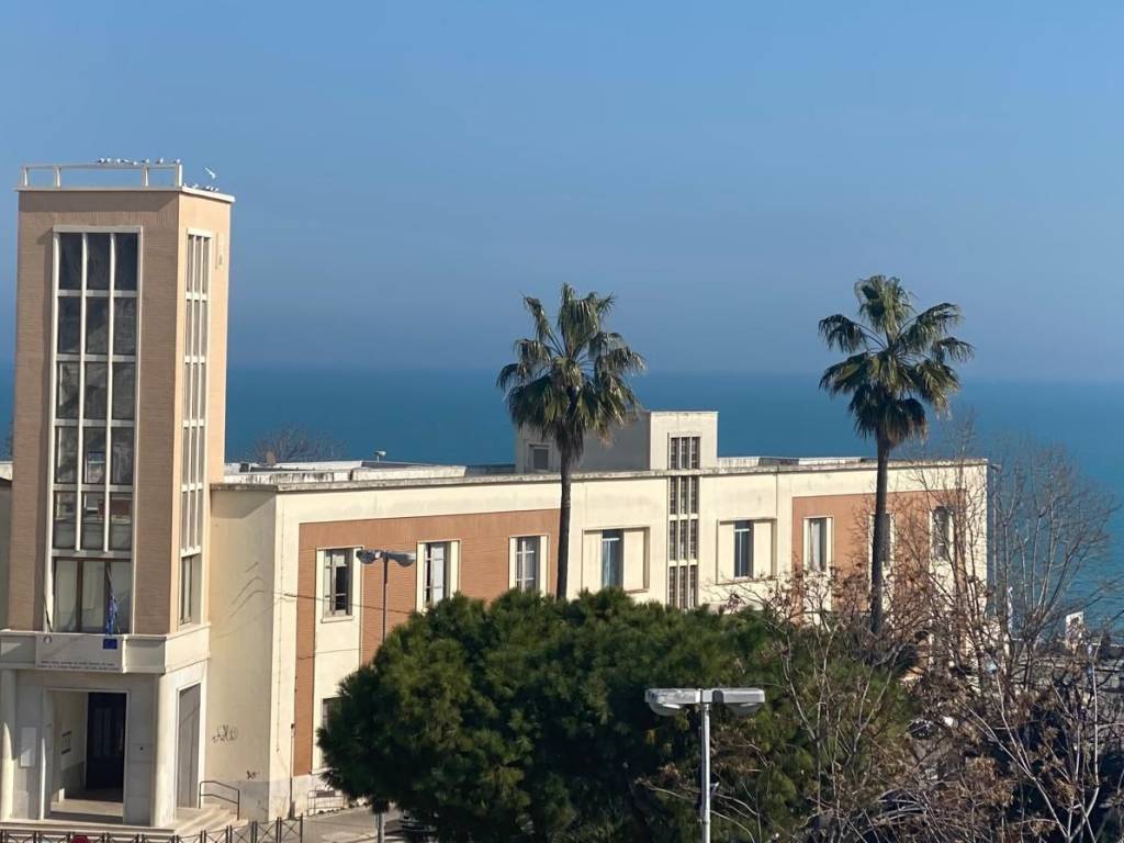appartamento in vendita a Trani