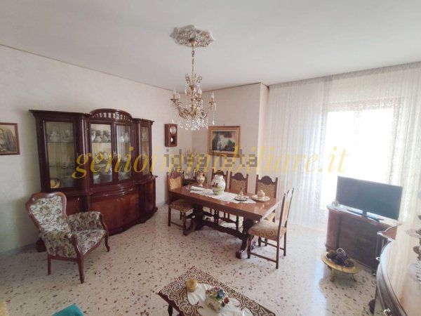 appartamento in vendita a Trani