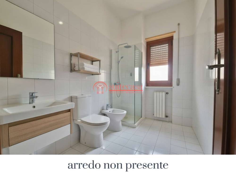 appartamento in vendita a Trani
