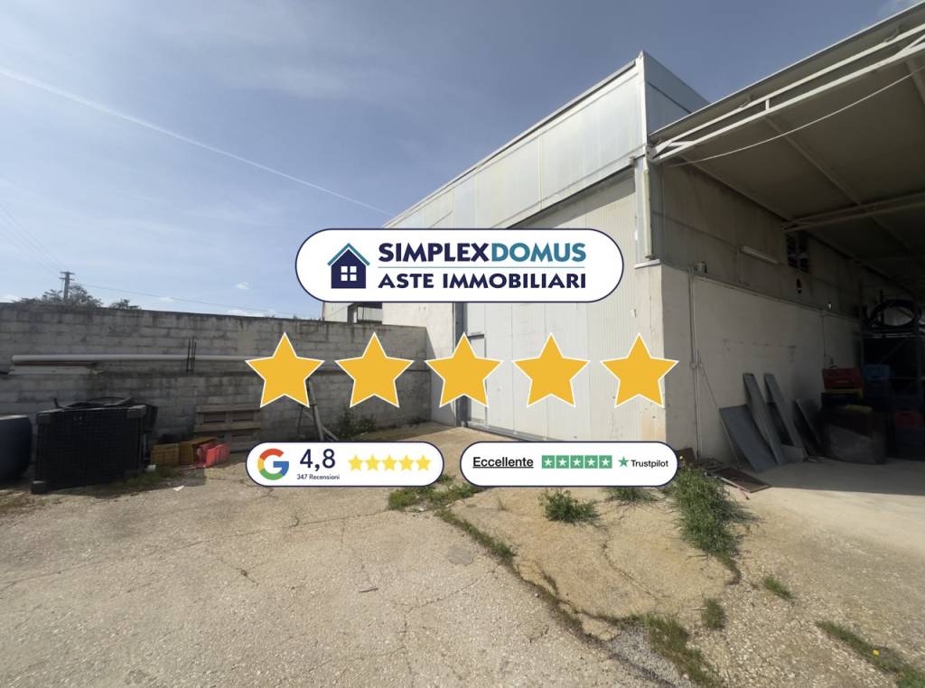 casa indipendente in vendita a Trani