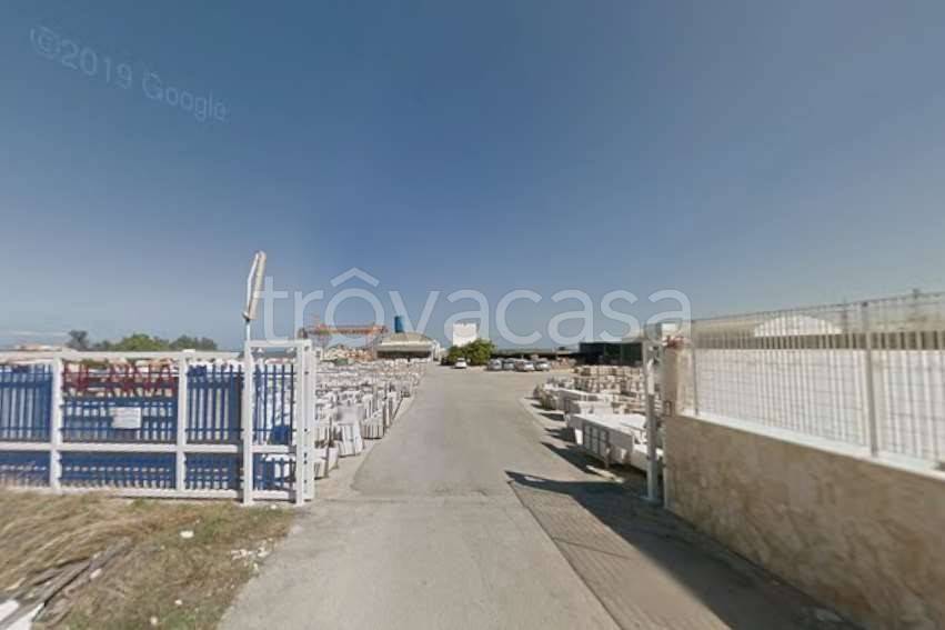 terreno agricolo in vendita a Trani