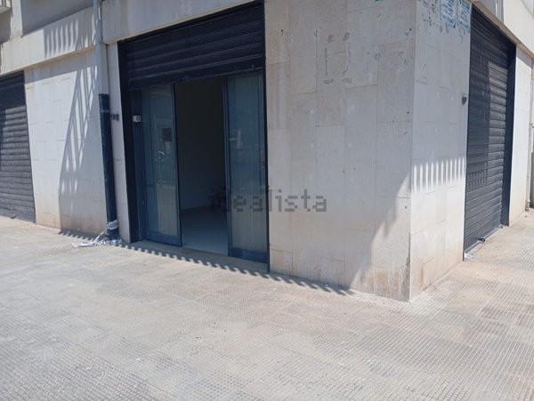 appartamento in vendita a Trani