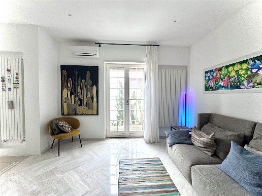 appartamento in vendita a Trani in zona Borgo Medievale