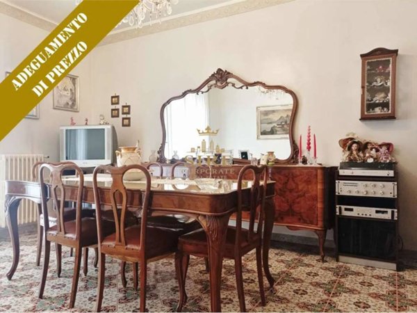 appartamento in vendita a Trani in zona Borgo Ottocentesco