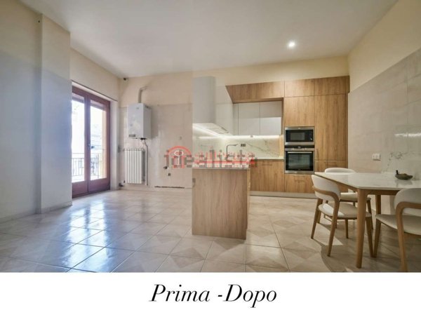 appartamento in vendita a Trani