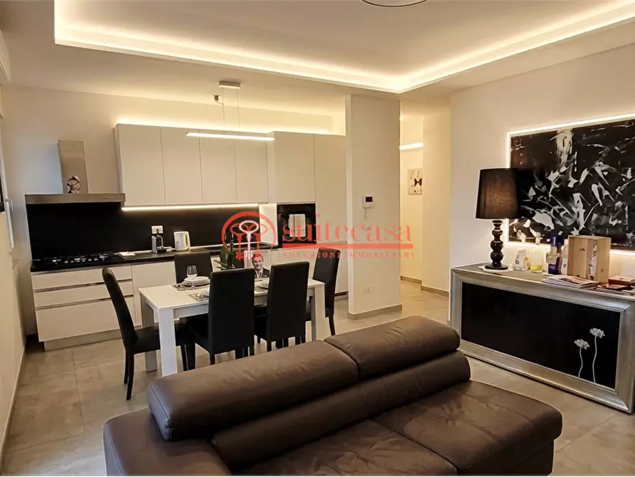 appartamento in vendita a Trani