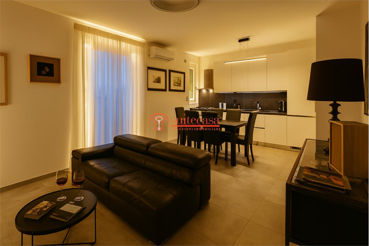 appartamento in vendita a Trani