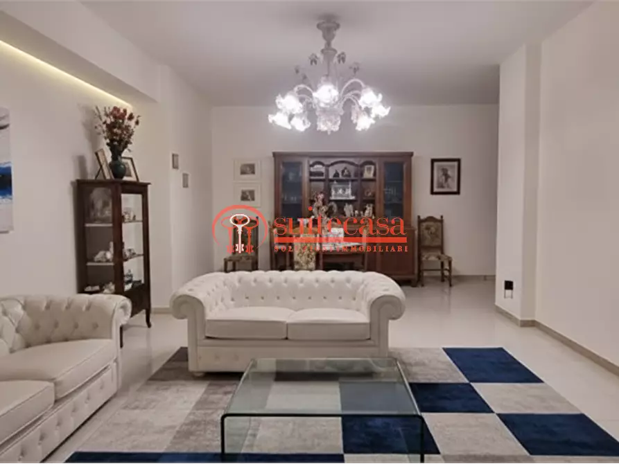 appartamento in vendita a Trani