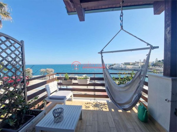 appartamento in vendita a Trani