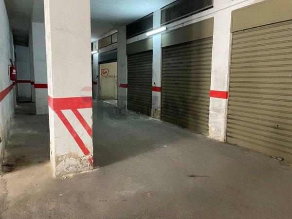 monolocale in vendita a Trani