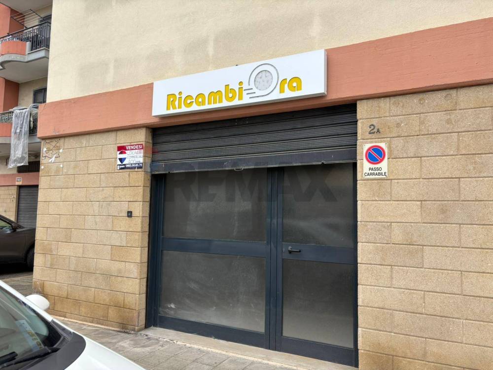 appartamento in vendita a Trani